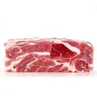 Thịt cừu lóc xương loại 1 - nuôi an toàn